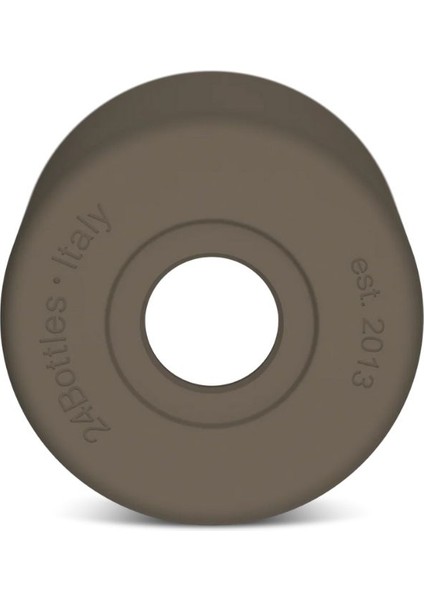 Silikon Kılıf Kahverengi Medium fırsatları