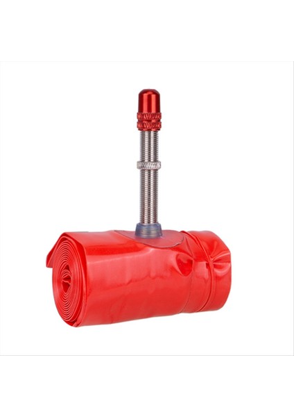 Bisiklet Tpu Iç Lastik Süper Hafif 20X1.9/2.6 Sv 48MM Bisiklet Lastiği (Yurt Dışından)