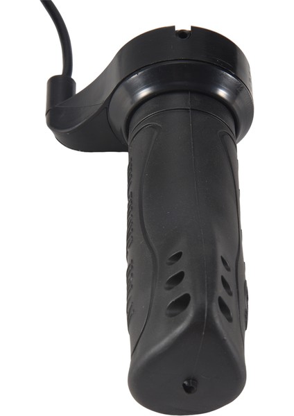 Uzun Hatlı 24V 500W Dc Elektrikli Bisiklet Motoru Fırçalı Kontrol Cihazı (Yurt Dışından)