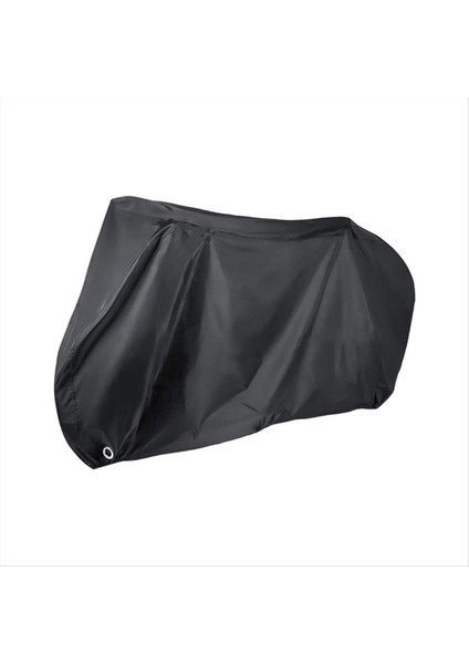 180X60X90 cm Bisiklet Kılıfı - Dış Mekan Depolama Için - Su Geçirmez, Korumalı (Yurt Dışından)