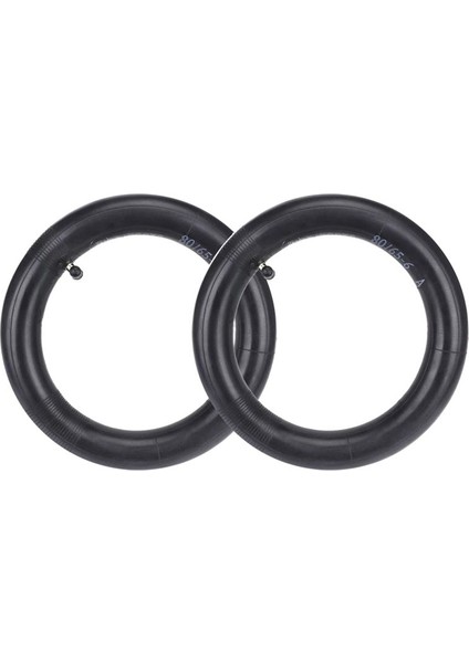 Dirsek Valfli 10 Inç 255X80 Lastik Iç Lastiği Değişimi (Yurt Dışından)