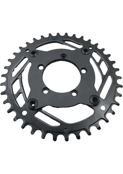 BAFANG-36T Için 104BCD Zincir Dişlisi Örümcek Dönüştürücü (Yurt Dışından) fiyatları