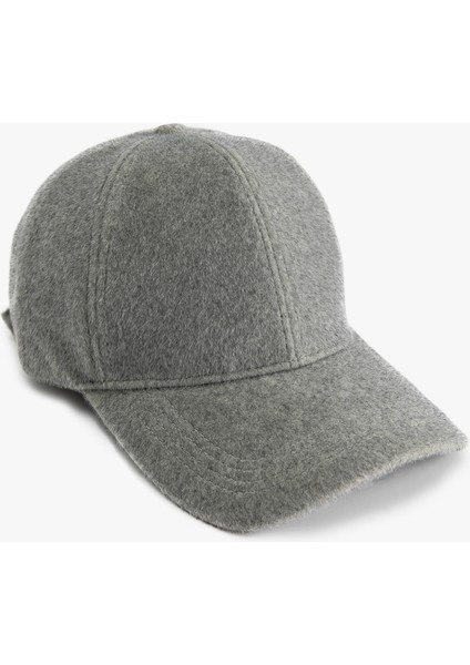 Basic Kep Şapka