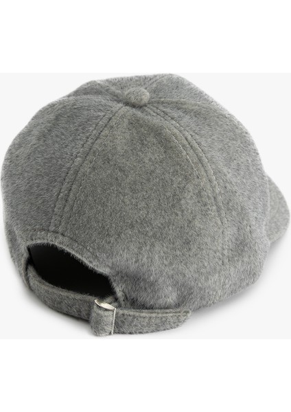 Basic Kep Şapka modelleri