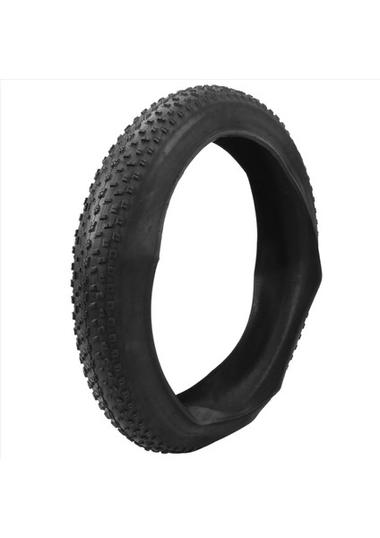 Bisiklet Lastiği, Katlanabilir Yedek Elektrikli Bisiklet Lastikleri, 26X4.0 Inç (Yurt Dışından) fiyatları