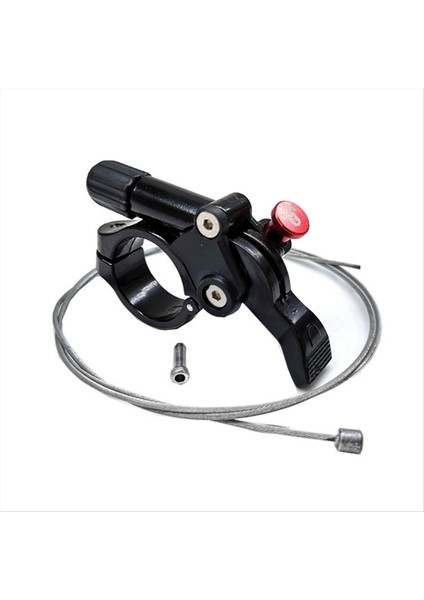 Dağ Bisikleti Parçaları Sr St Çatal Uzaktan Kilitleme Kolu Xcr Için (Yurt Dışından)