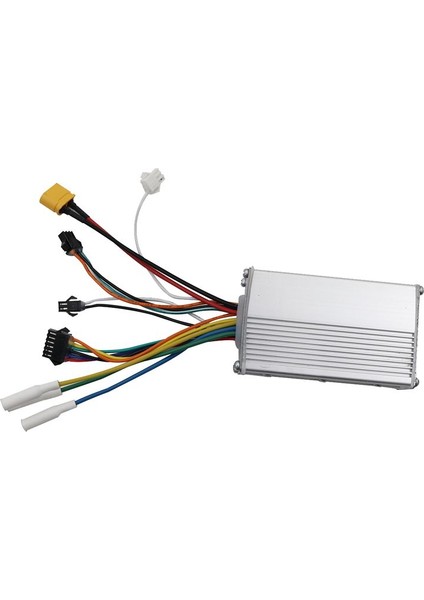 Sıfır 8 9 10 8x 10X Elektrikli Scooter Için Ölçüm Kiti + 48V 800W Kontrol Cihazı (Yurt Dışından) fırsatları