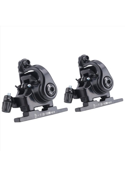 Racework Bisiklet Disk Fren Kaliperi 160 mm Ön Arka Bisiklet Kelepçe Freni (Yurt Dışından) modelleri