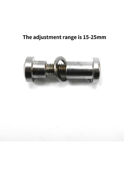 Bisiklet Sele Borusu Vida Ayarı Sele Borusu Kelepçe Bağlantı Vidası Cıvatası (Yurt Dışından) fiyatları