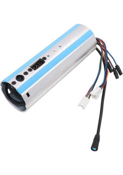 Ninebot No.9 Es2 Anakart Denetleyicisi No.9'a Uygulanabilir Mi? (Yurt Dışından)