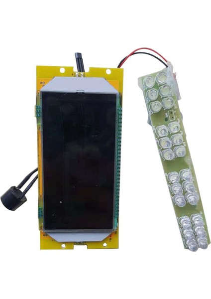 Kugoo S1 S2 S3 Için Scooter Anakart Kontrol Cihazı Aksesuarları (Yurt Dışından) fiyatları