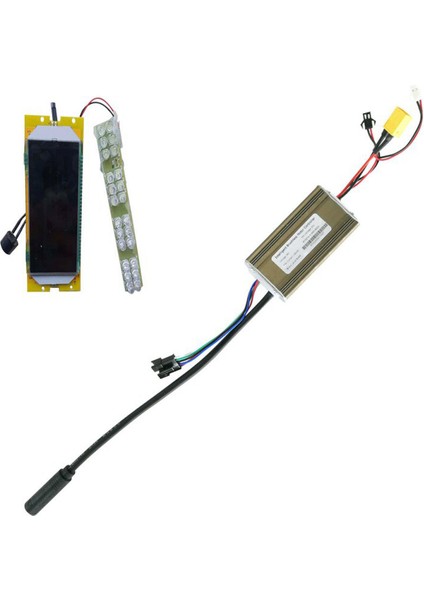 Kugoo S1 S2 S3 Için Scooter Anakart Kontrol Cihazı Aksesuarları (Yurt Dışından) modelleri