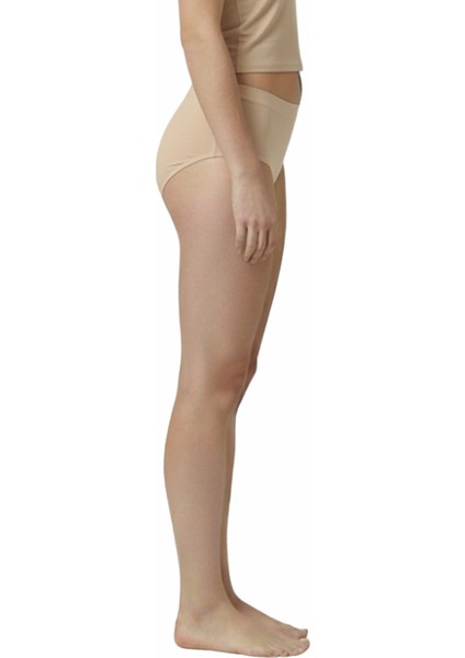 3’lü Lazer Kesim Dikişsiz Kadın Külot – Görünmez, Rahat ve Şık fiyatları