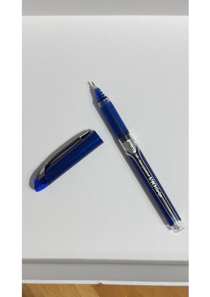 Hi-Tecpoint V10 Roller Kalem 1.0 mm