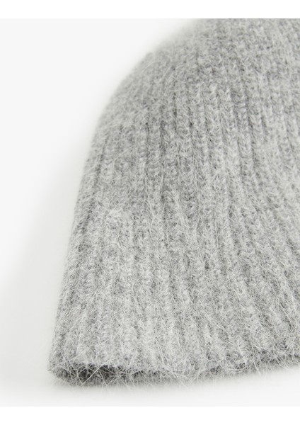 Triko Şapka modelleri