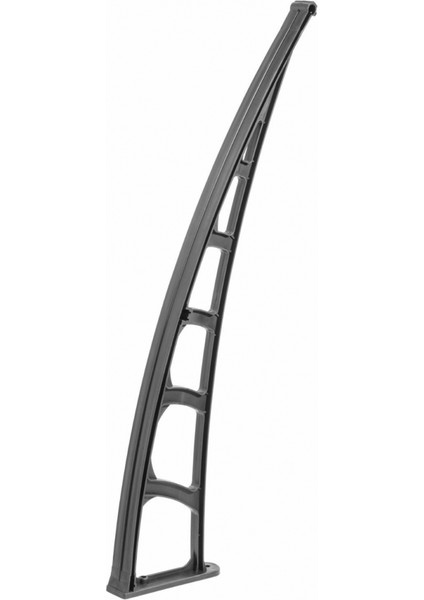 Lupın Kapı Pencere Üstü Pratik Sundurma 105X240 - Şeffaf fırsatları