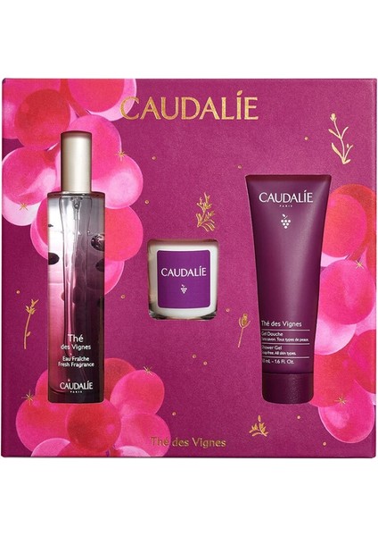 The Vignes fiyatları