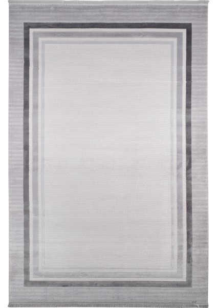 Art Deco 1010 Mavi Çerçeveli Akrilik Modern Yumuşak Dokuma Salon Mutfak Oturma Yatak Odası Halısı fiyatları