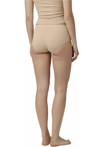 3’lü Lazer Kesim Dikişsiz Kadın Külot – Görünmez, Rahat ve Şık fiyatları