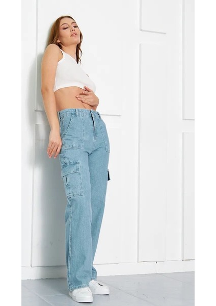 Korgo Model Kadın Kot Pantolon fiyatları