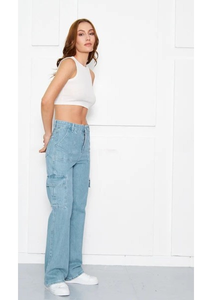 Korgo Model Kadın Kot Pantolon modelleri