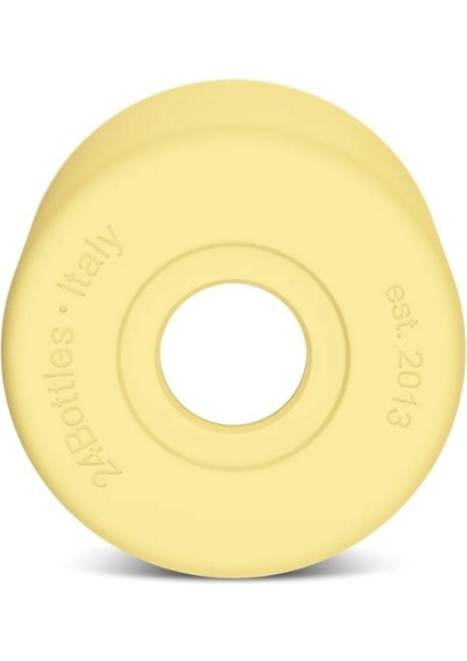 Silikon Kılıf Sarı Medium fırsatları