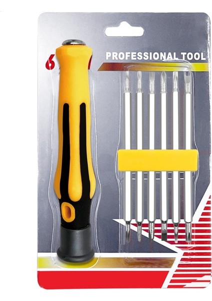 Çok Fonksiyonlu Tornavida Seti Donanım Araçları (Yurt Dışından) fiyatları