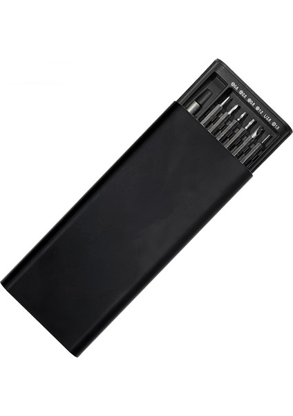 25 Arada 1 Tornavida Seti Cep Telefonu Sökme Bilgisayar Onarım Donanım Araçları (Yurt Dışından) indirimleri