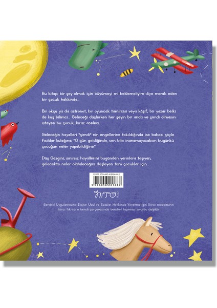 Düş Gezgini - Gamze Özdemir fiyatları