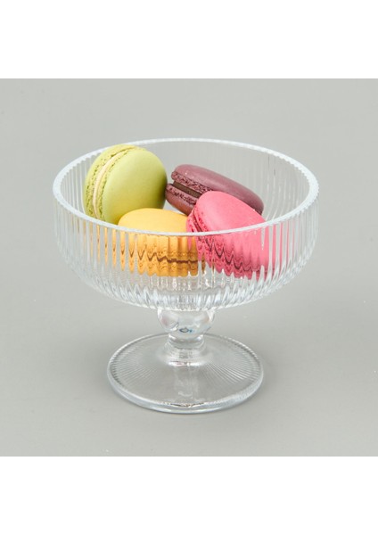 Glass Cam Dondurmalık - Şeffaf - 330 ml fiyatları