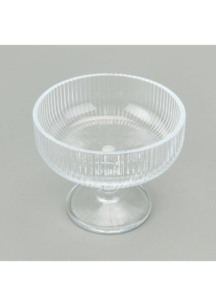 Glass Cam Dondurmalık - Şeffaf - 330 ml modelleri