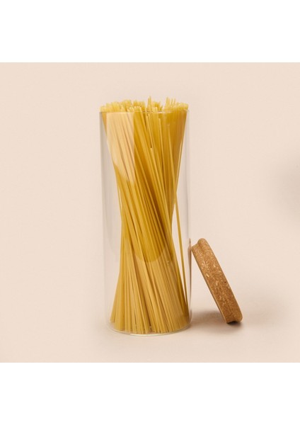 Joseph Cam Kavanoz - Şeffaf / Açık Kahverengi - 2,3 Lt fiyatları