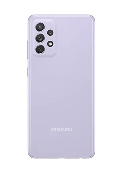 Galaxy A72 Purple 128GB Yenılenmıs B Kalıte (12 Ay Garantılı) modelleri