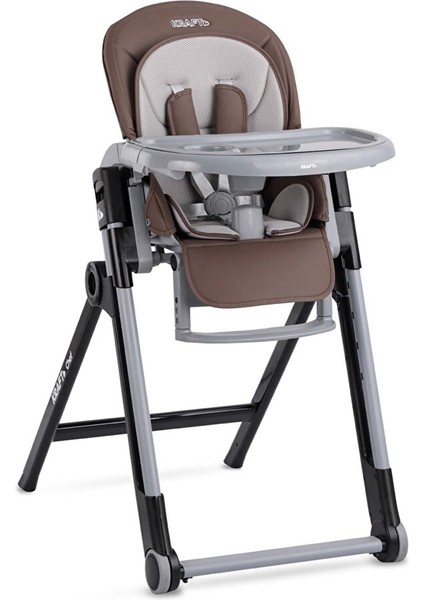 Chef Mama Sandalyesi-Kakao