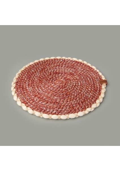 Soft Lava Supla - Kiremit - 33X33 cm