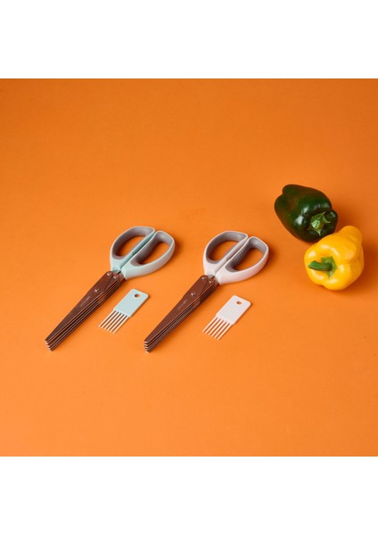 Sebze Makası - Asorti fiyatları