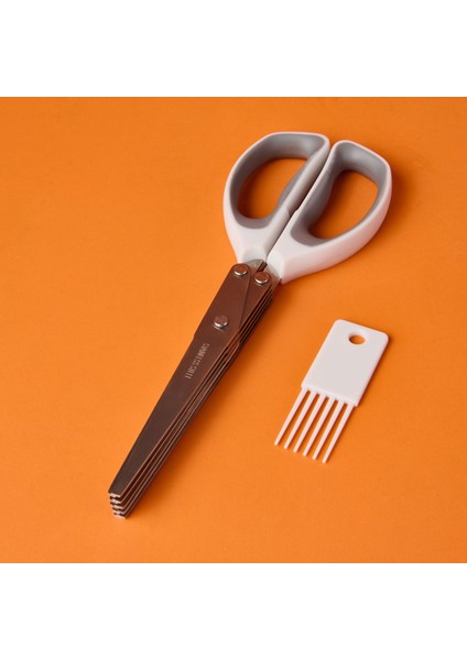 Sebze Makası - Asorti modelleri