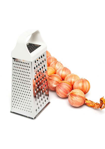 4 Yüzeyli Rende fiyatları