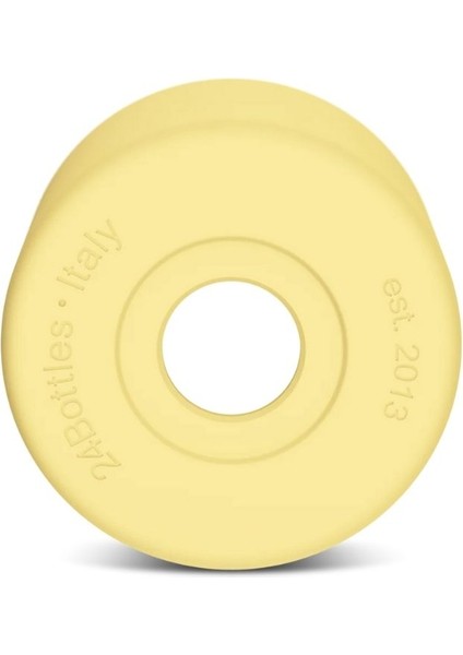 Silikon Kılıf Sarı Large fırsatları