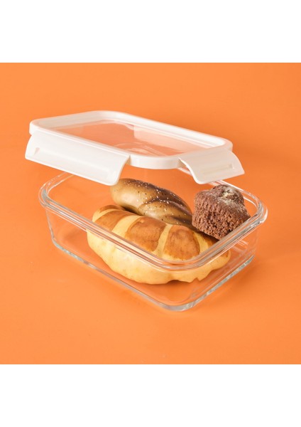 Freeze Cam Saklama Kabı - Asorti - 900 ml modelleri