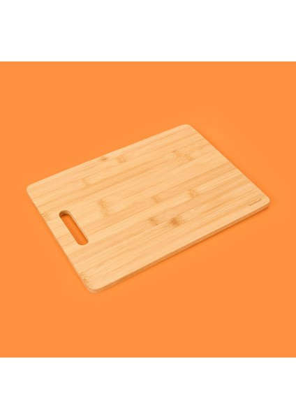 Reck 3 Parça Bambu Mutfak Seti - Açık Kahverengi fiyatları