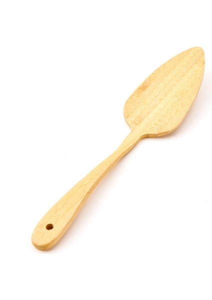 Kelsey Spatula - Kahverengi - 30,5 cm modelleri