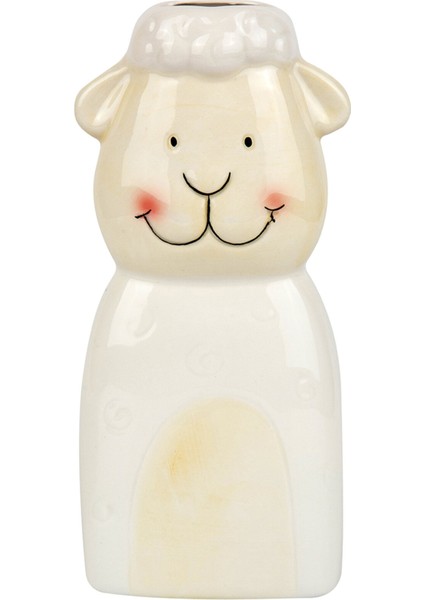 Kalorifer Suluğu Figürlü 3 Adet