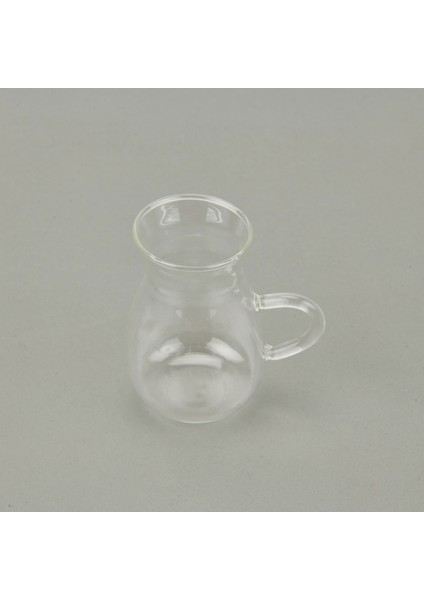 Grape Borosilikat Cam 6'lı Çay Seti - Şeffaf - 220 ml modelleri