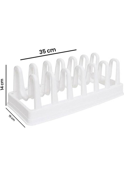 Pratik Kapak Düzenleyici Organizer - Asorti - 35 cm modelleri