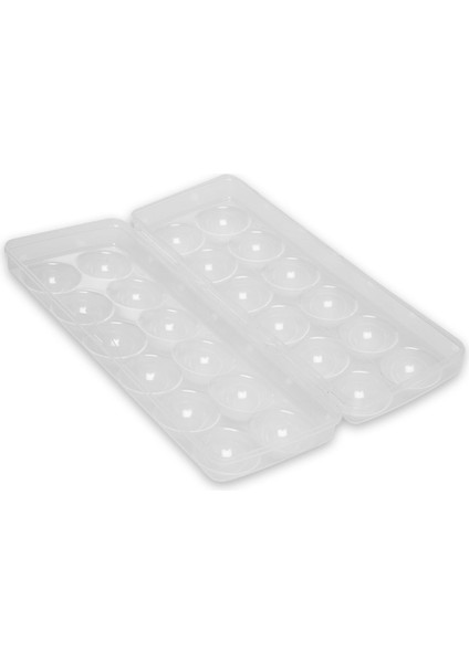 Eggo 12'li Yumurta Kabı - Asorti fiyatları