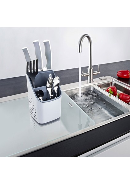 Tezgah Üstü Kaşıklık - Asorti