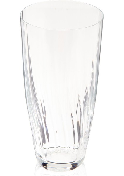 Kate Kristal Su Bardağı - Şeffaf - 350 ml modelleri