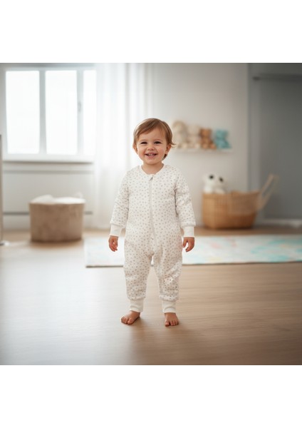 Fermuarlı Bisiklet Yaka Uyku Tulumu Çoraplı Patikli 2,5 Tog fiyatları