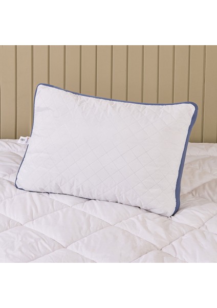 Soft Climacool Yastık - Beyaz - 50X70 cm